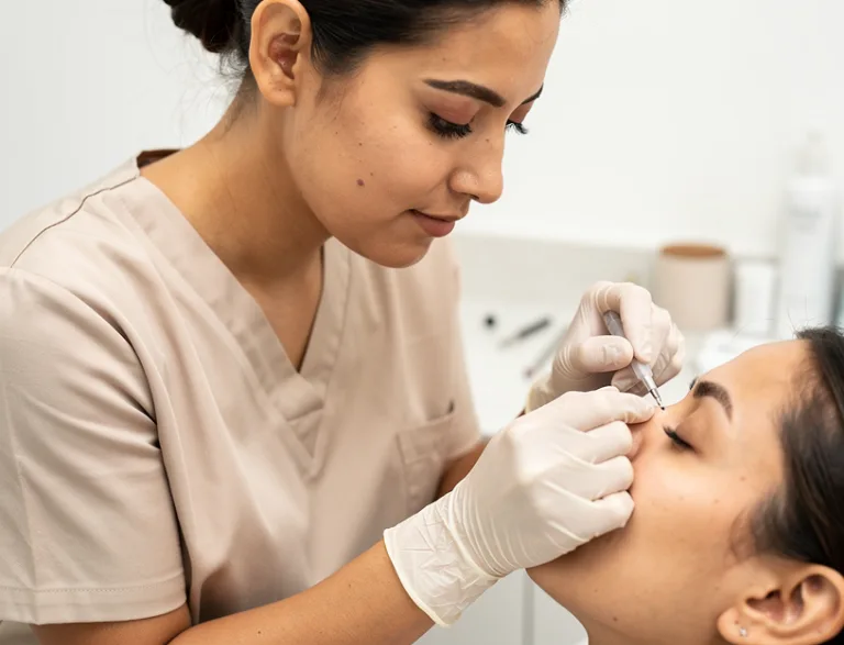 Microblading Service in Hilden